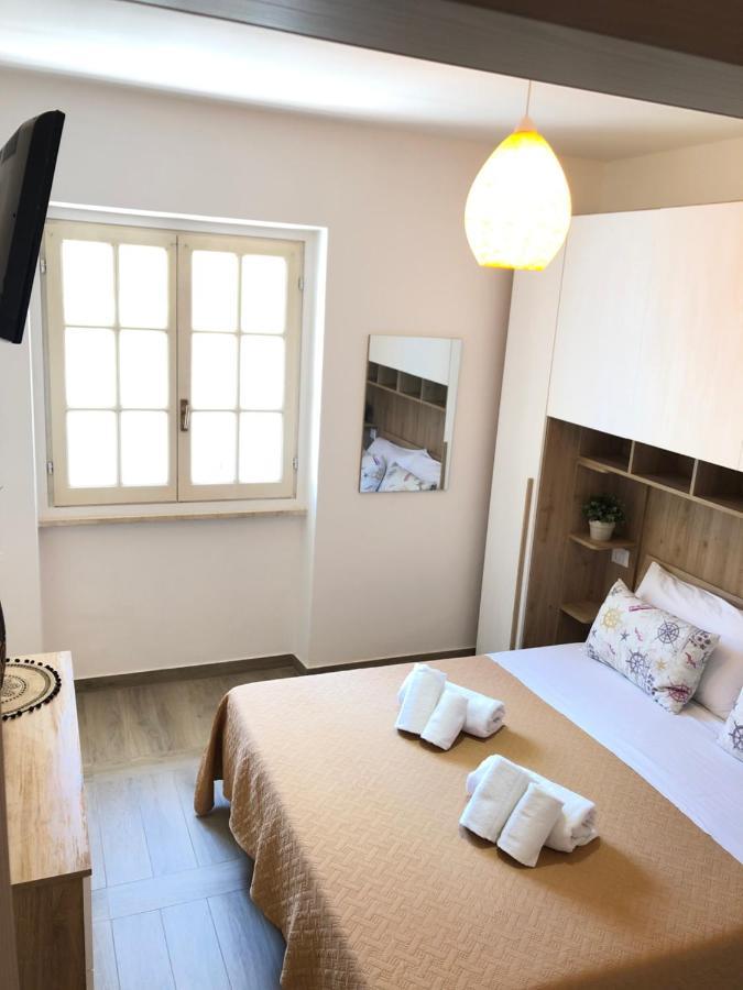 Casa Vacanze Sangallo Nettuno Bagian luar foto