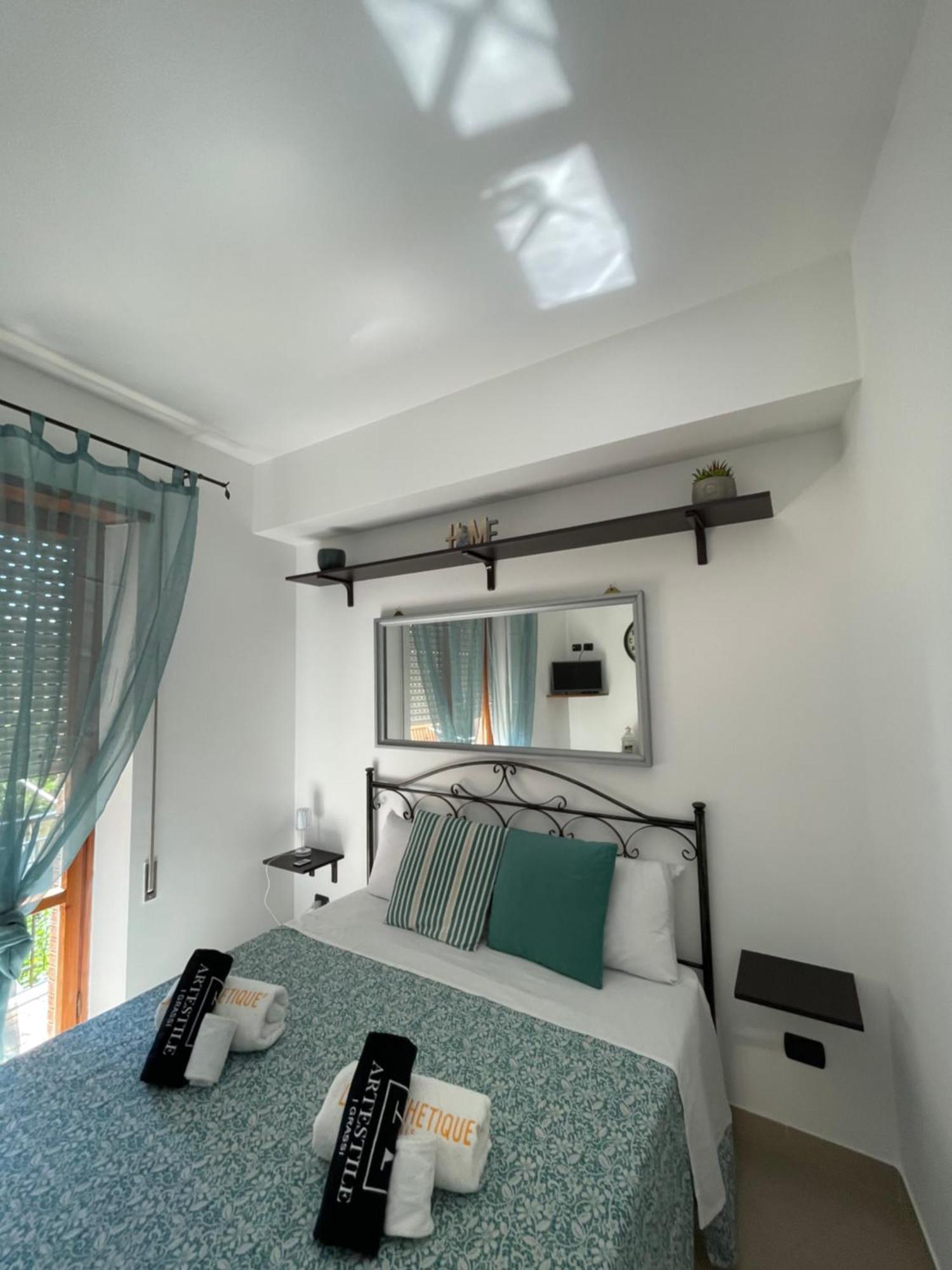 Casa Vacanze Sangallo Nettuno Bagian luar foto